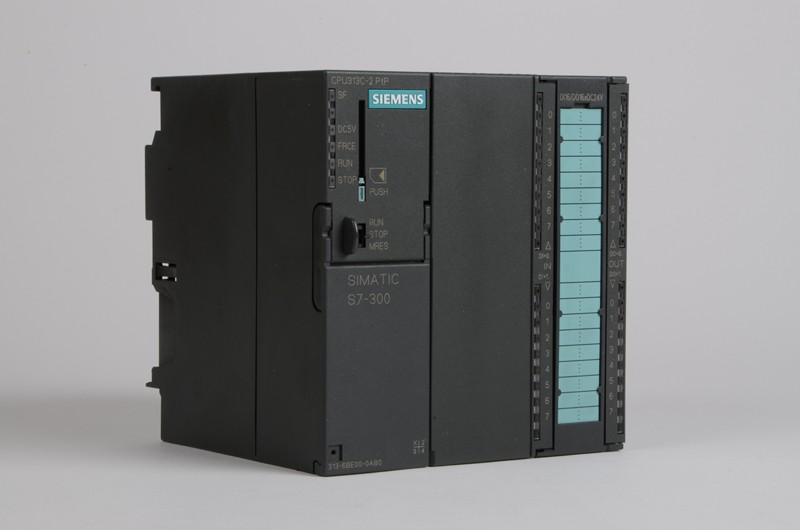 Программируемые логические контроллеры Siemens Simatic