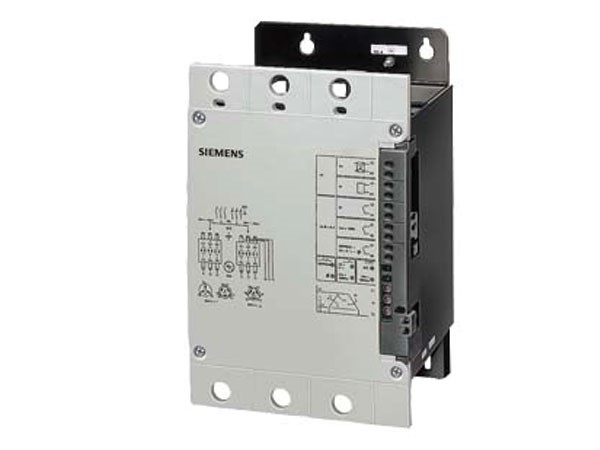 УПП Siemens Sikostart 3RW34