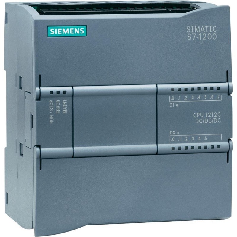 Siemens S7 1200