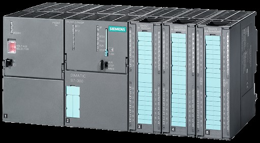 Siemens Simatic S7 300
