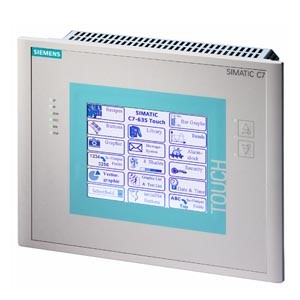 Simatic C7 635 Touch