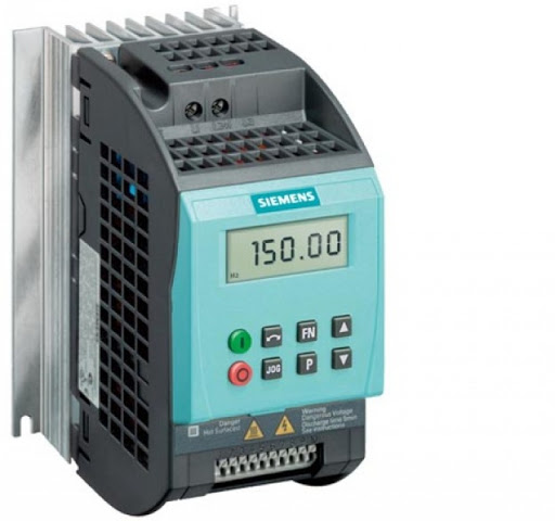 Преобразователь частоты SINAMICS G110