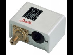реле давления rt262a danfoss