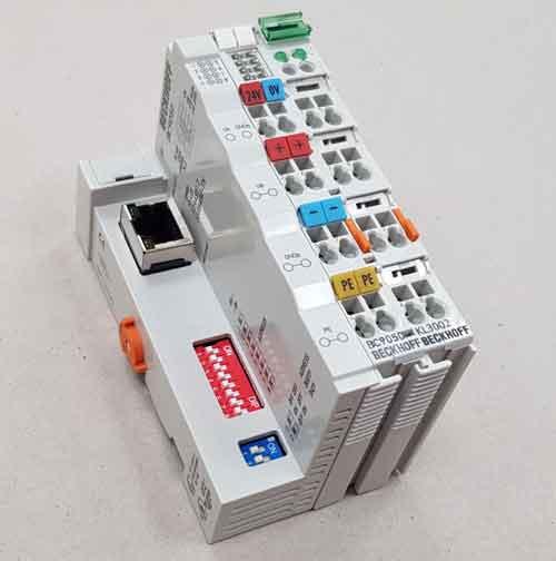 EL9400 Beckhoff модуль