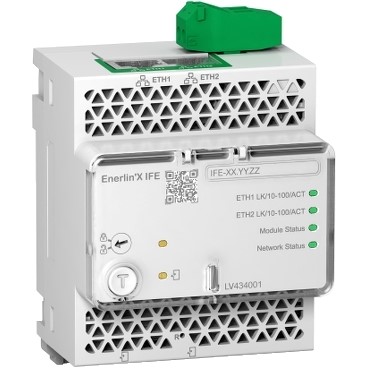ifm schneider electric