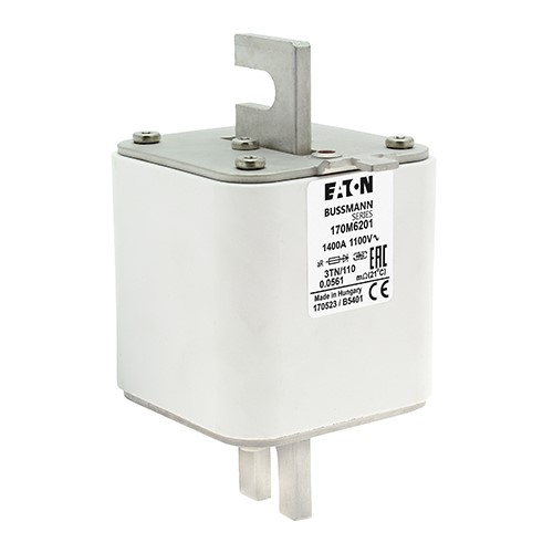 eaton bussmann series
