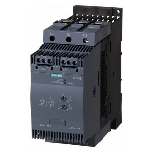 УПП Siemens 3RW3018 1BB14