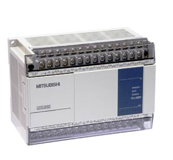 Контроллер Mitsubishi FX1N-40MR-DS