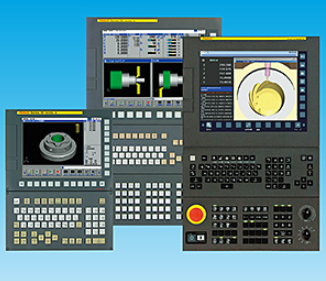 FANUC Series 30 i / 31 i / 32 i / 35 i модель B