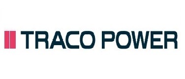 Логотип компании Traco Power