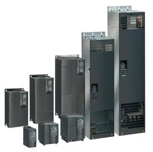 Инверторы Siemens Micromaster 440
