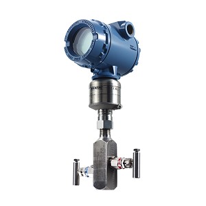 Датчик давления Rosemount 3051S