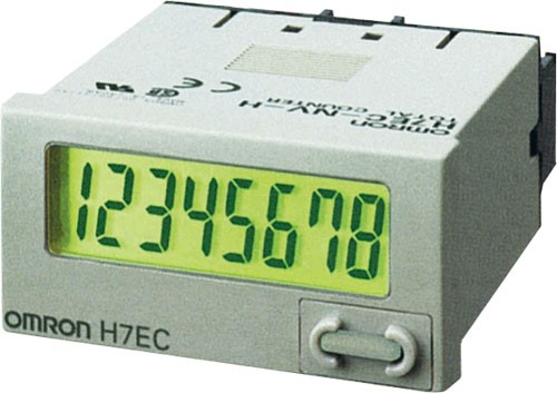Счетчик YASKAWA H7EC-NV