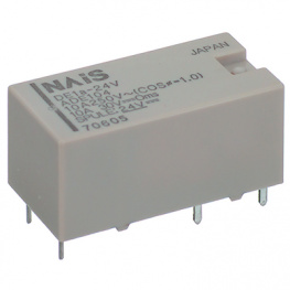Реле Panasonic ALA2PF24