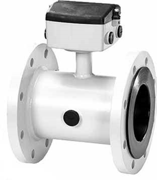 Расходомер Sitrans MAG 5100 W