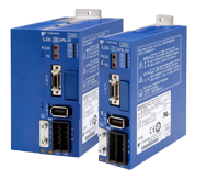 Сервоприводы Yaskawa JUNMA