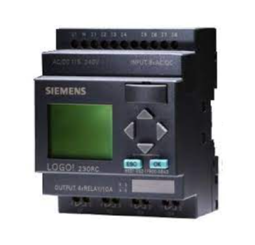 Контроллер Siemens LOGO 230RC