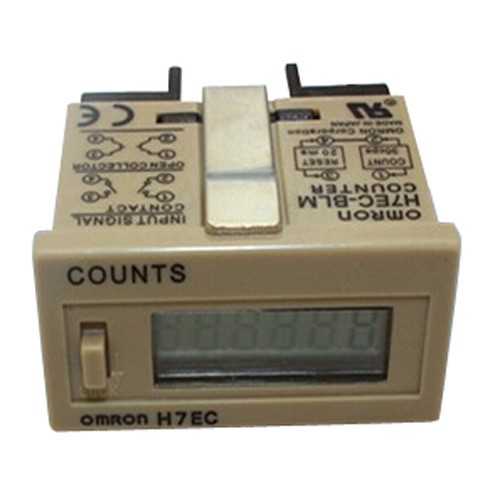 Счетчик импульсов YASKAWA H7EC-BLM
