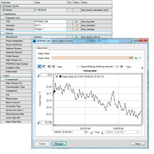 SIMATIC PDM