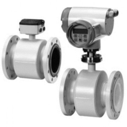 Расходомер Sitrans MAG 5100 W