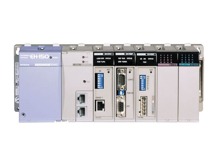 PLK Hitachi