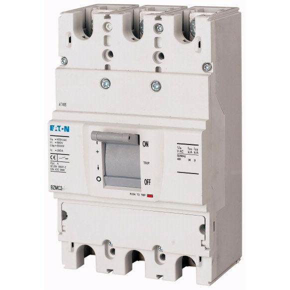 Автомат Eaton (Moeller) BZMB2-A160