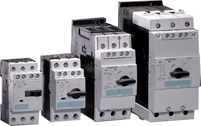 Комплексные решения siemens