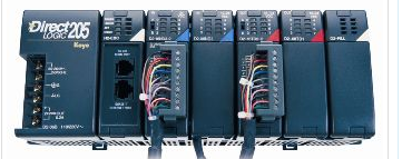 DirectLOGIC 205