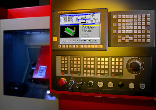 стойки ЧПУ Fanuc 0i TD
