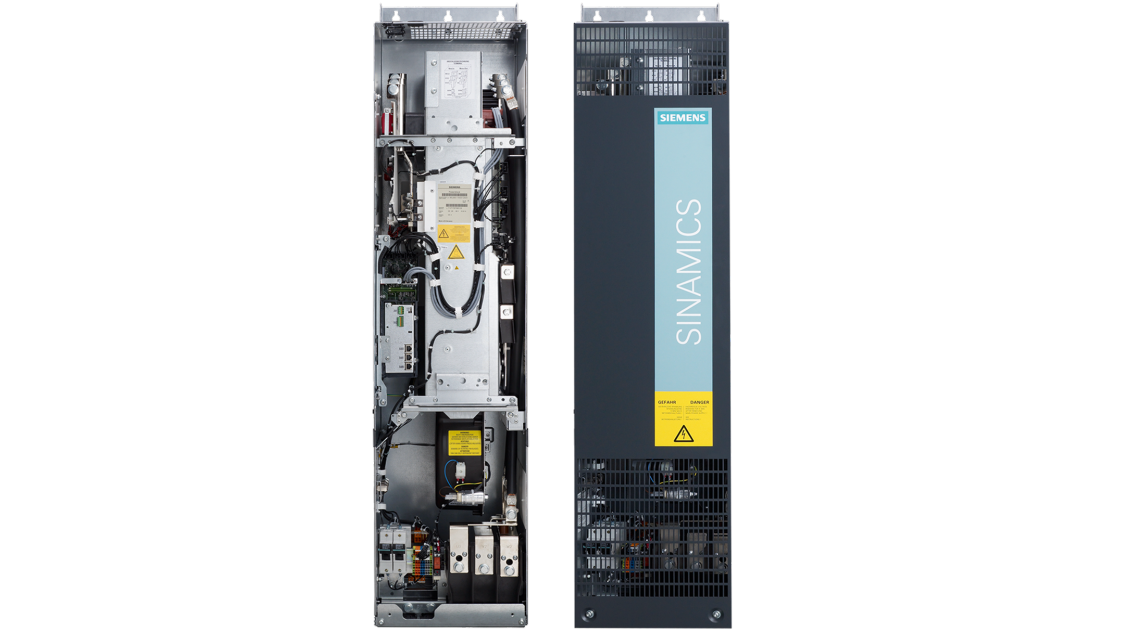 SINAMICS G130