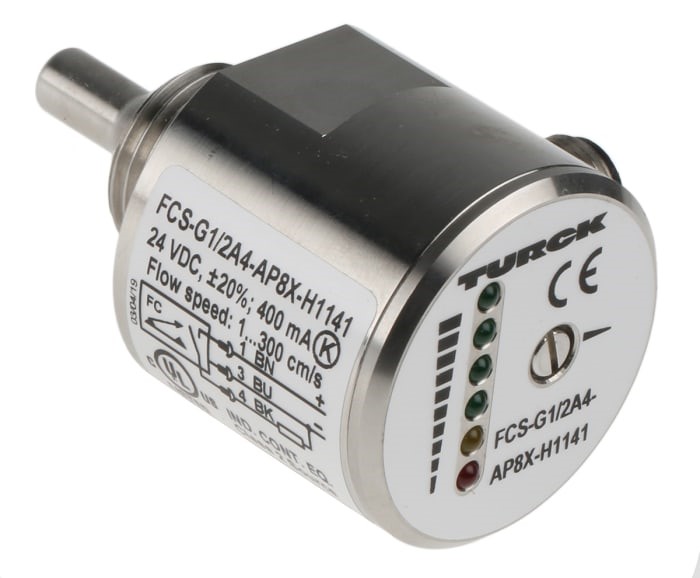 turck fcs