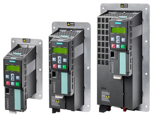 siemens sinamics power module 240