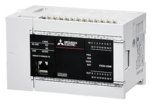 Контроллер Mitsubishi FX5U
