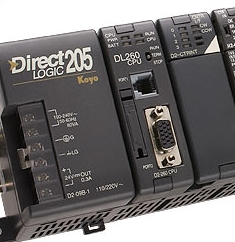 ПЛК Directlogic 205