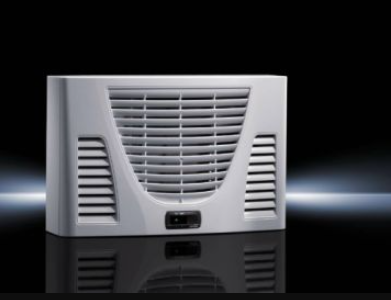 Фильтрующие вентиляторы TopTherm