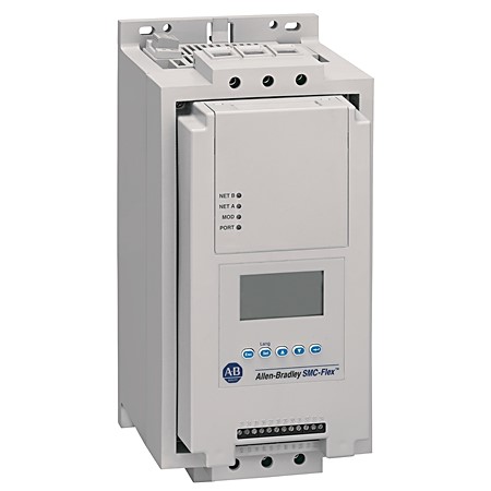 Устройство плавного пуска Allen-Bradley SMC Flex 150