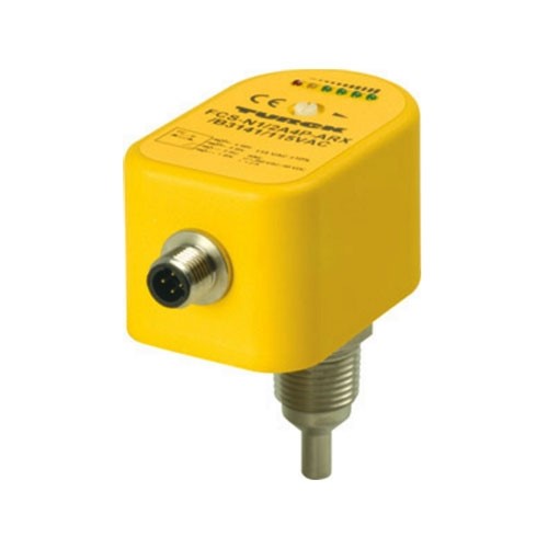 датчик контроля потока turck