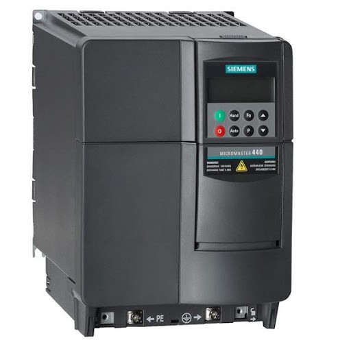 Преобразователь Micromaster 440