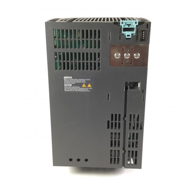 Преобразователи частоты siemens sinamics power module 240