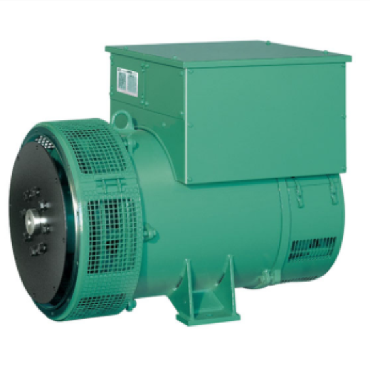 Leroy Somer LSA 44.2 S7
