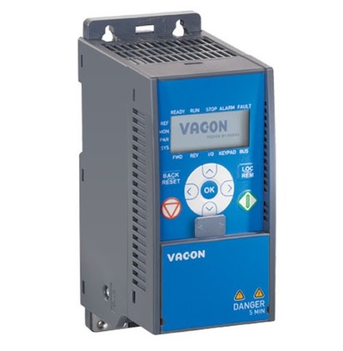 Преобразователь частоты Vacon 20