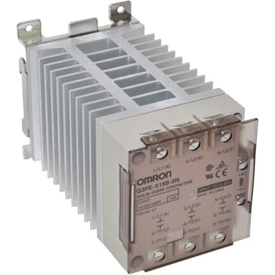YASKAWA G3PE-515B-3N