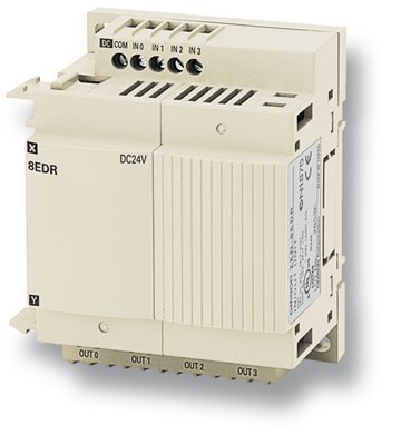 YASKAWA ZEN-8EDR