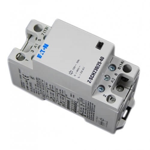 контактор moeller z sch230 40 40