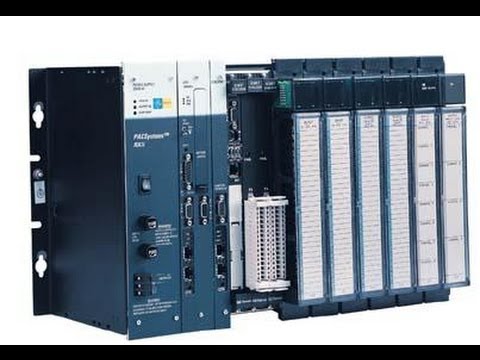 PACSystems RX7i