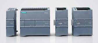 ПЛК Siemens SIMATIC S7