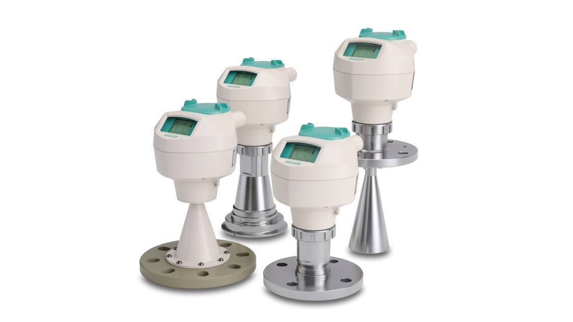 siemens sitrans lr250