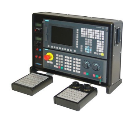 Стойка ЧПУ Siemens Sinumerik 828