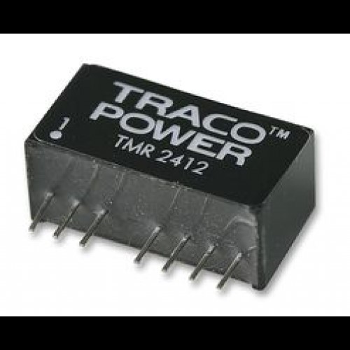 Преобразователи постоянного тока traco power ac dc