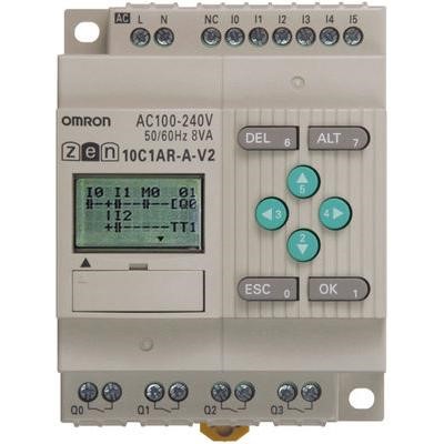 YASKAWA ZEN-10C1AR